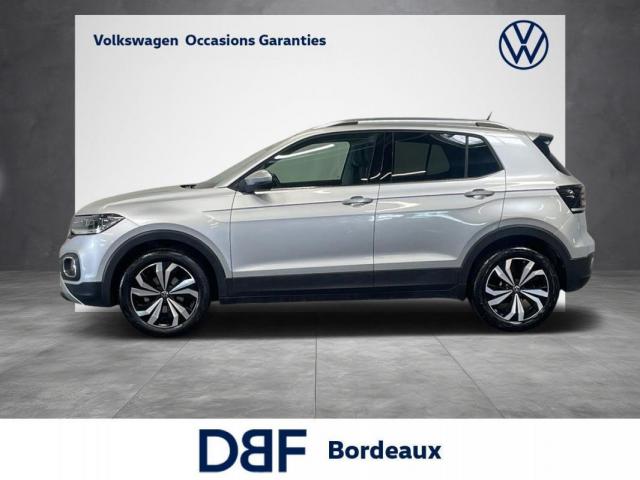 Volkswagen T-Cross image 4