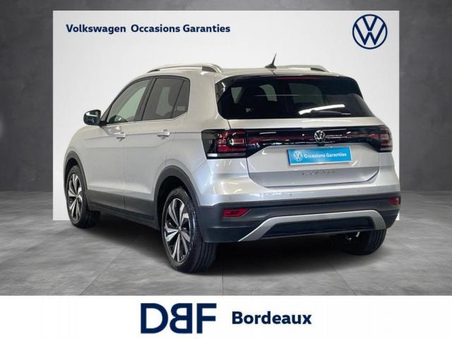 Volkswagen T-Cross image 6