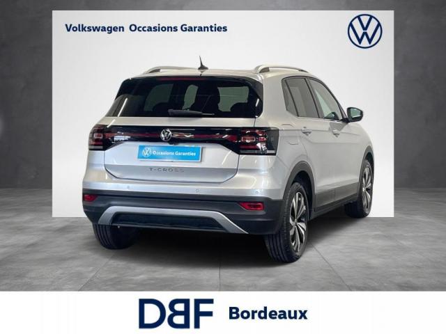 Volkswagen T-Cross image 7