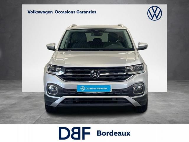 Volkswagen T-Cross image 9