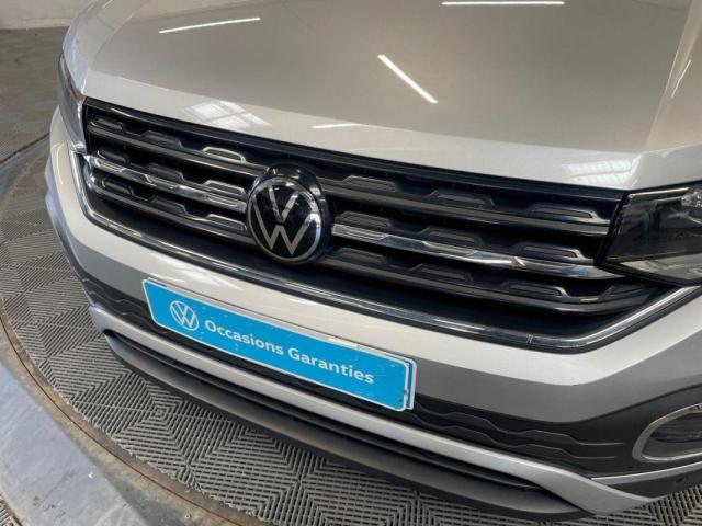 Volkswagen T-Cross image 3