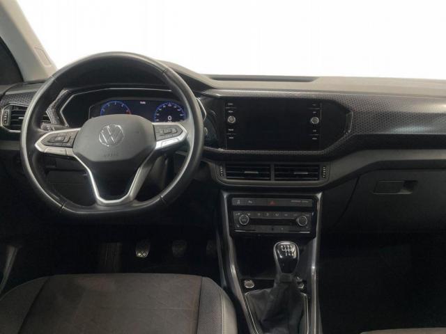 Volkswagen T-Cross image 2