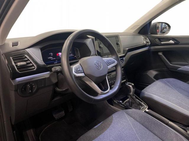 Volkswagen T-Cross image 3