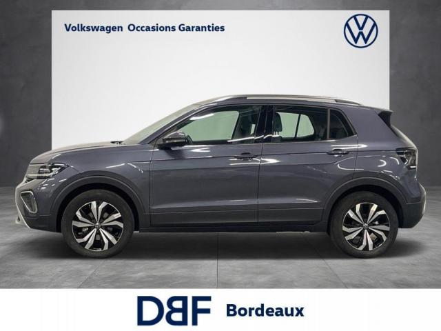 Volkswagen T-Cross image 7