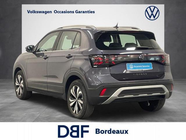Volkswagen T-Cross image 9