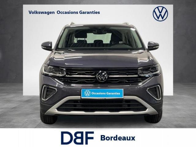 Volkswagen T-Cross image 2