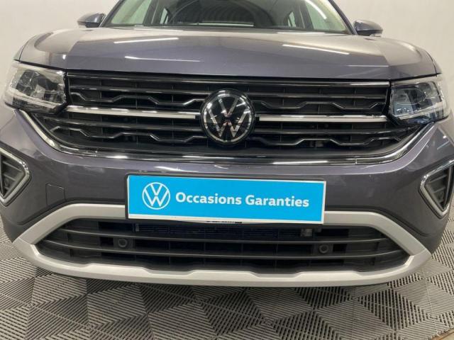 Volkswagen T-Cross image 6