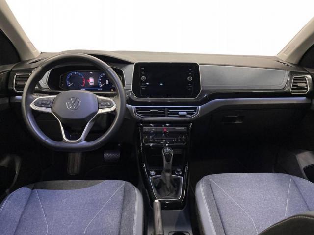 Volkswagen T-Cross image 8
