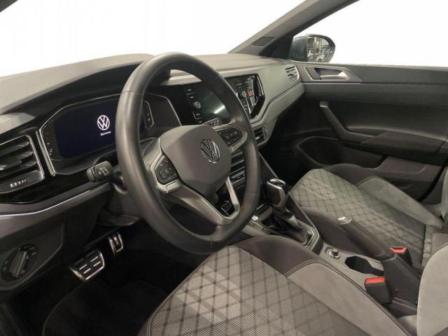 Volkswagen Taigo image 4