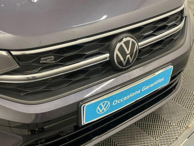 Volkswagen Taigo image 9