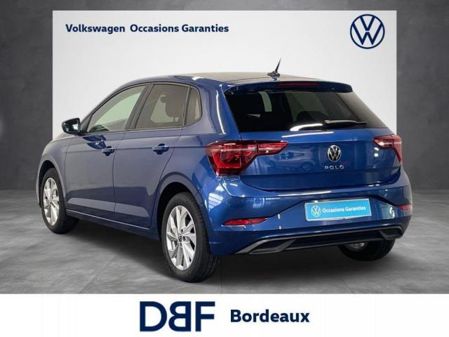 Volkswagen Polo image 8