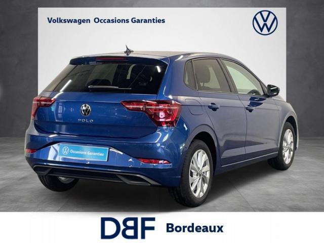 Volkswagen Polo image 1