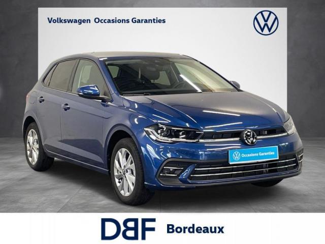 Volkswagen Polo image 9