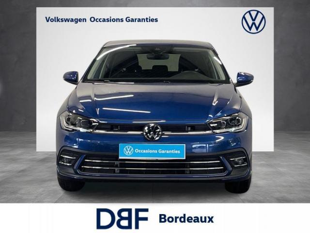Volkswagen Polo image 4