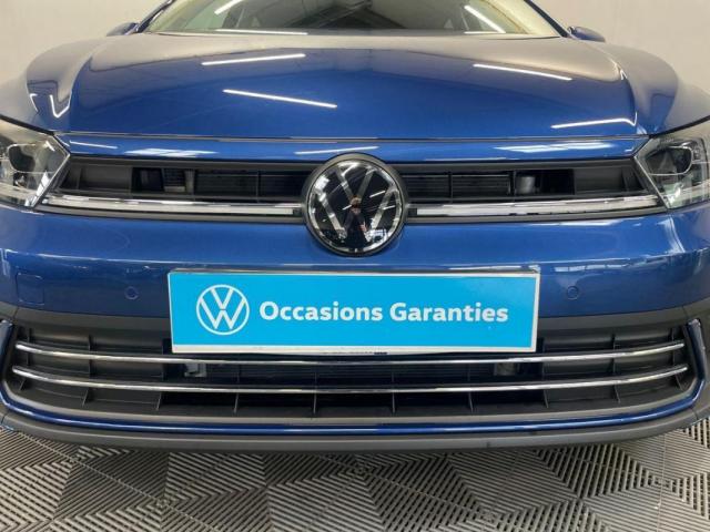 Volkswagen Polo image 3