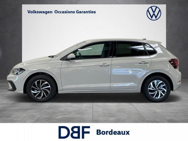 Volkswagen Polo image 1