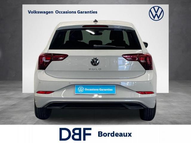 Volkswagen Polo image 8