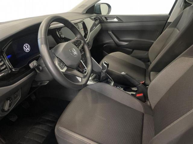 Volkswagen Taigo image 8