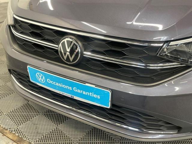 Volkswagen Taigo image 2