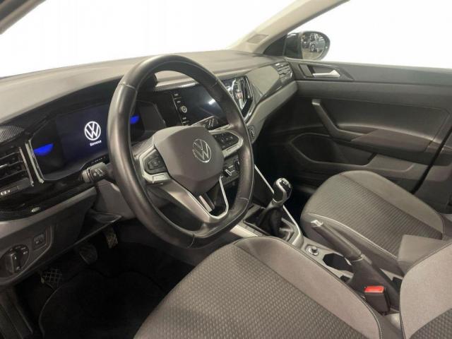 Volkswagen Taigo image 3