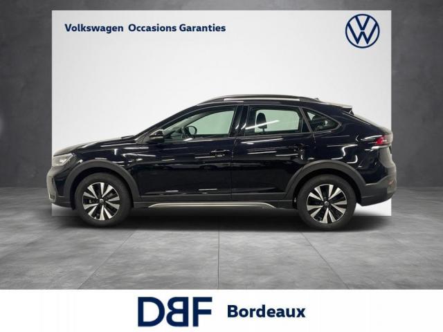 Volkswagen Taigo image 1