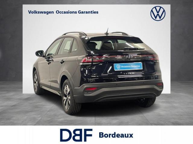 Volkswagen Taigo image 6