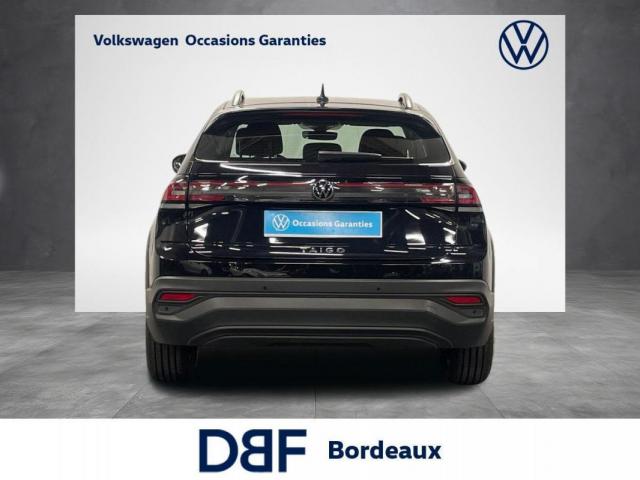 Volkswagen Taigo image 4