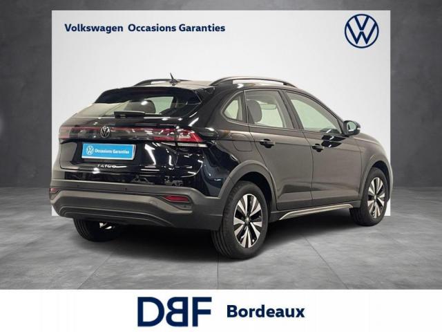 Volkswagen Taigo image 9