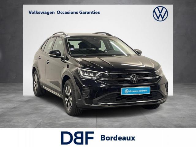 Volkswagen Taigo image 7