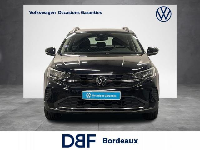 Volkswagen Taigo image 5