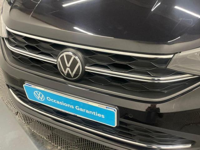 Volkswagen Taigo image 2