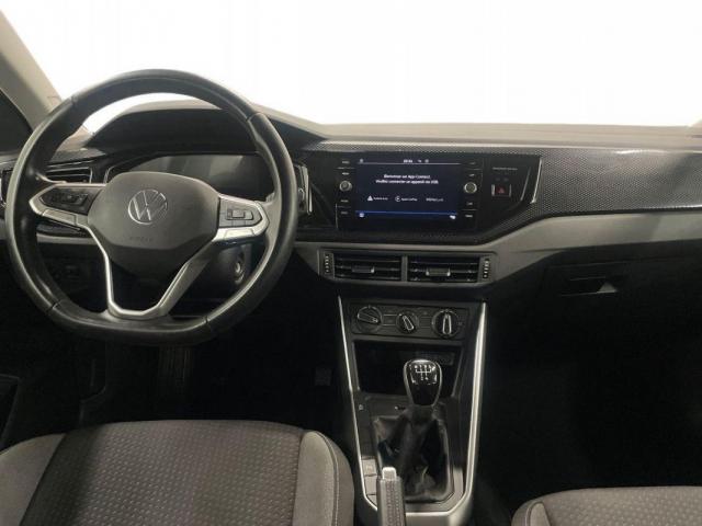 Volkswagen Taigo image 8