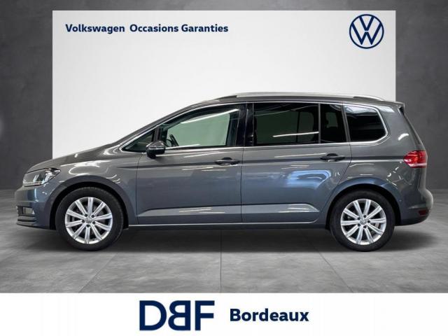 Volkswagen Touran image 7