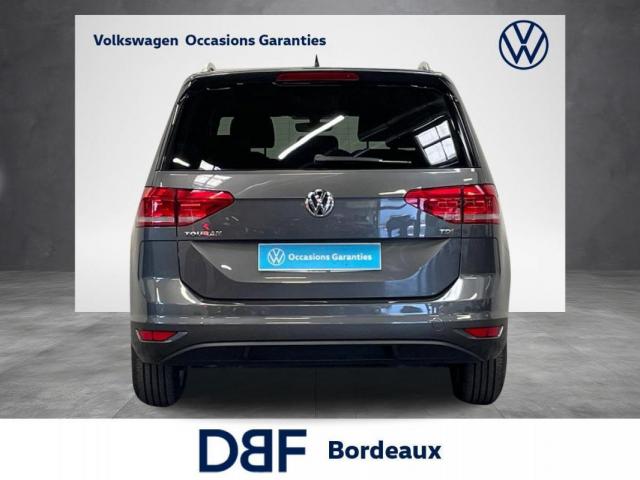 Volkswagen Touran image 9