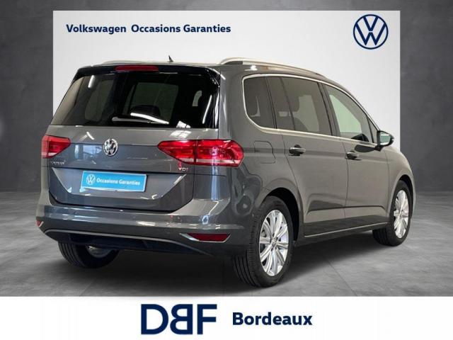 Volkswagen Touran image 2