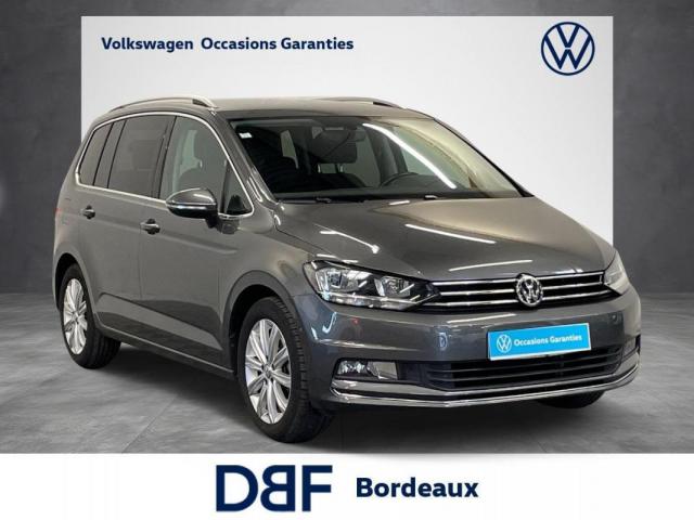 Volkswagen Touran image 6