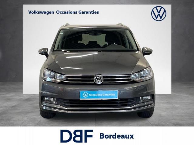 Volkswagen Touran image 3