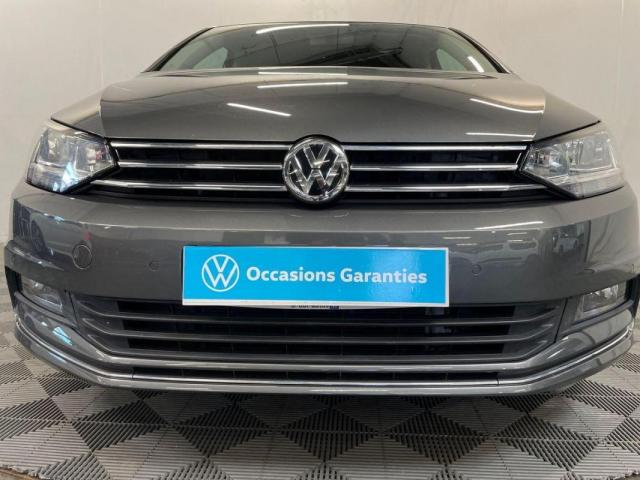 Volkswagen Touran image 4