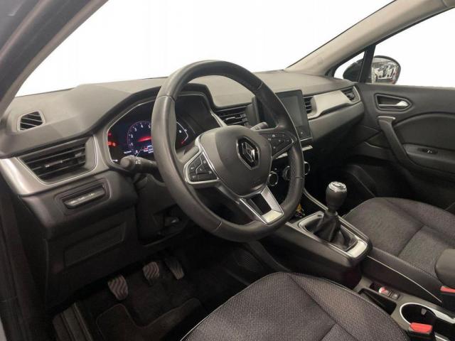 Renault Captur image 4