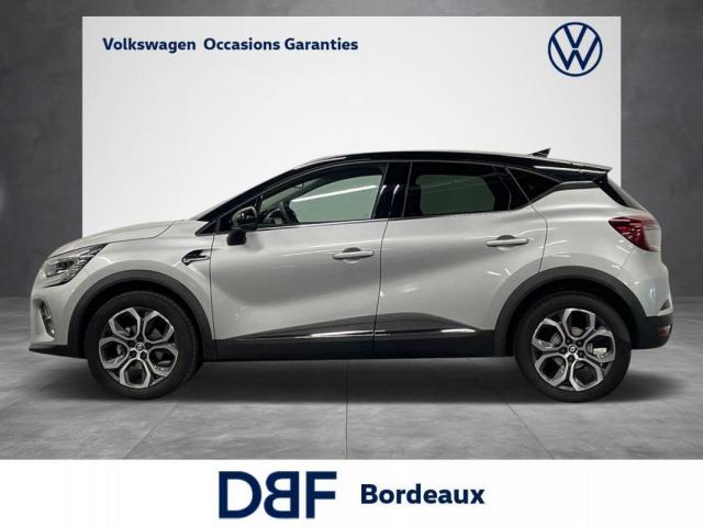 Renault Captur image 1