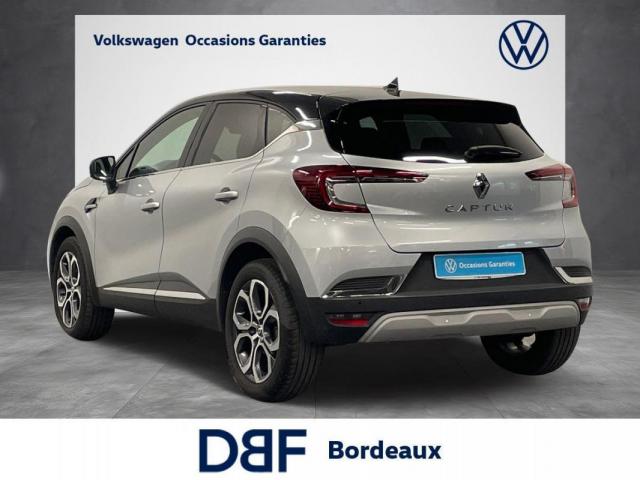 Renault Captur image 3