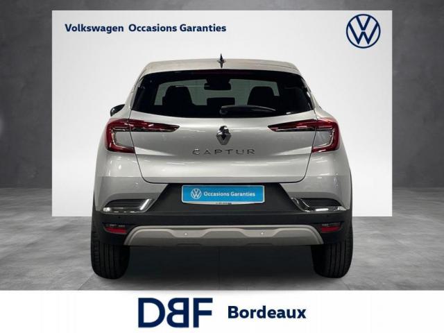 Renault Captur image 9