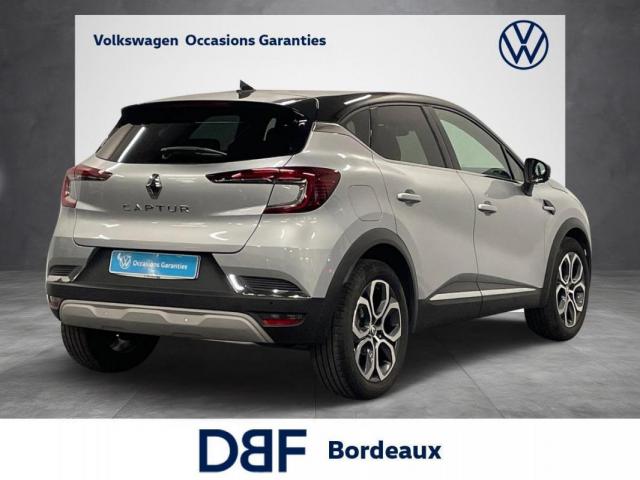 Renault Captur image 5