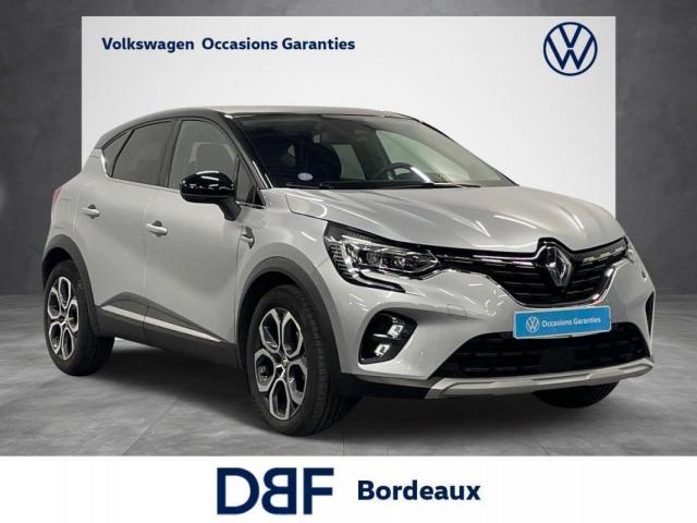 Renault Captur image 7