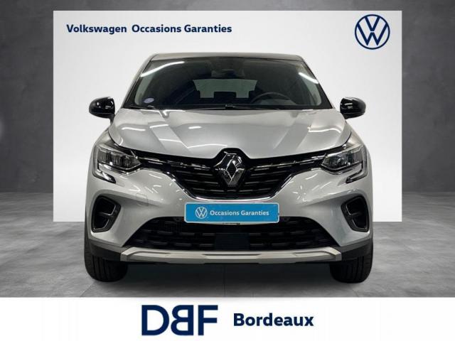 Renault Captur image 2