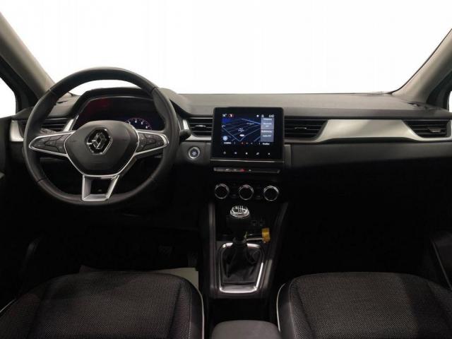 Renault Captur image 8