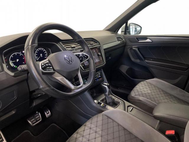 Volkswagen Tiguan image 2