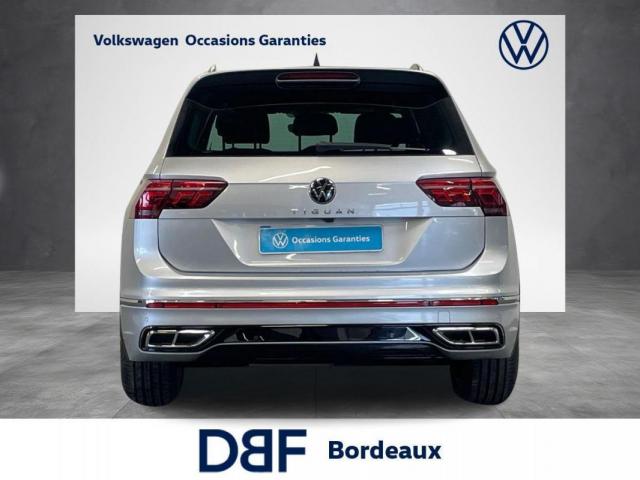 Volkswagen Tiguan image 3