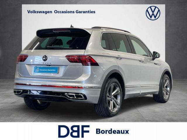 Volkswagen Tiguan image 7