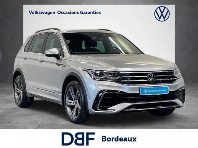 Volkswagen Tiguan image 9